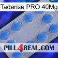 Tadarise PRO 40Mg 21